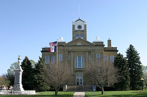 Monroe County