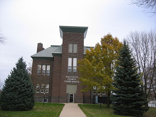 Palo Alto County