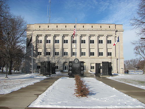 Pocahontas County
