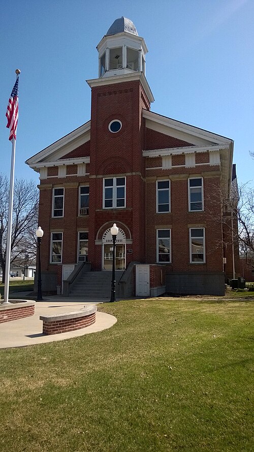 Poweshiek County