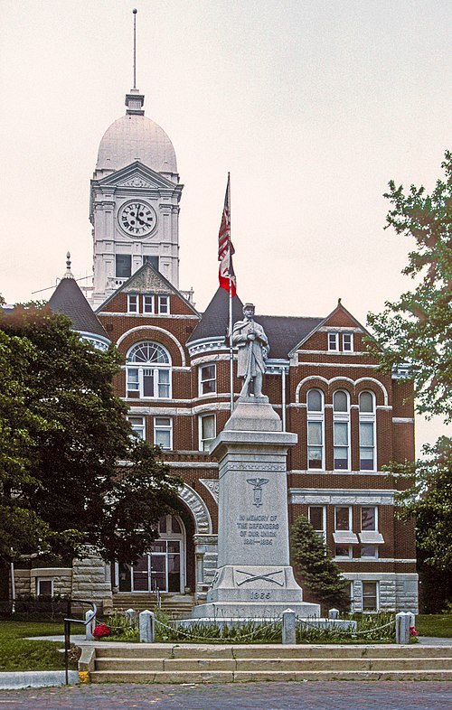 Taylor County