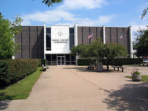 Wayne County