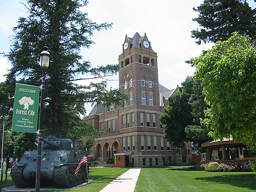 Winnebago County