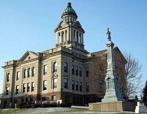 Winneshiek County