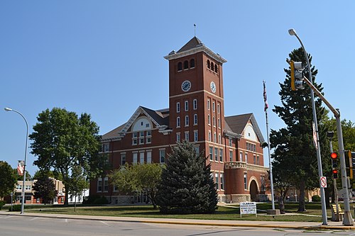 Wright County