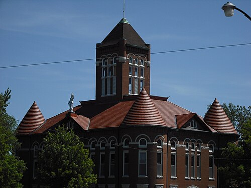 Anderson County