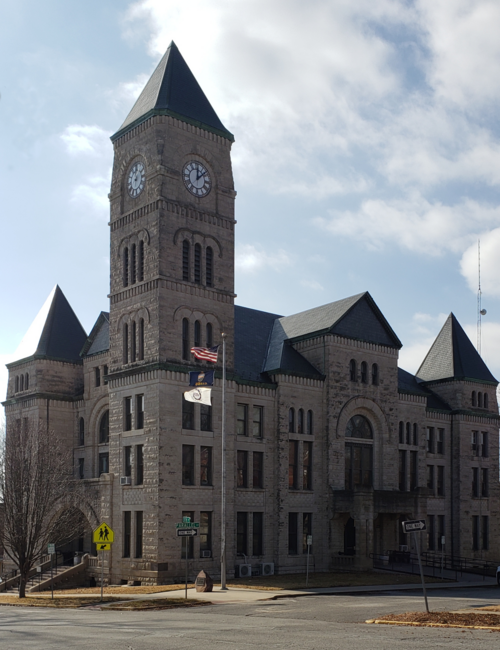 Atchison County