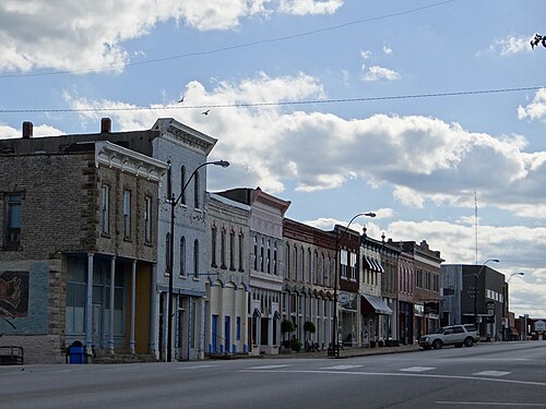 Chautauqua County