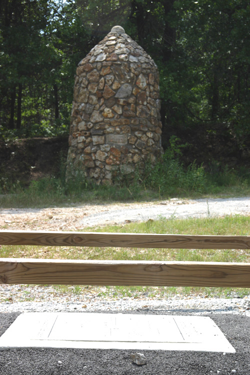 Cherokee County