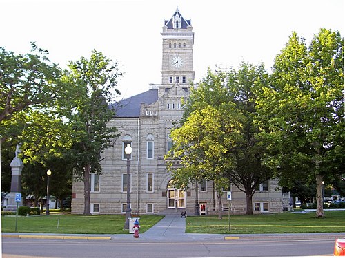 Clay County