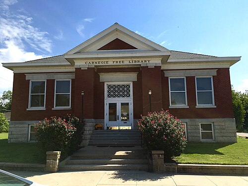 Coffey County
