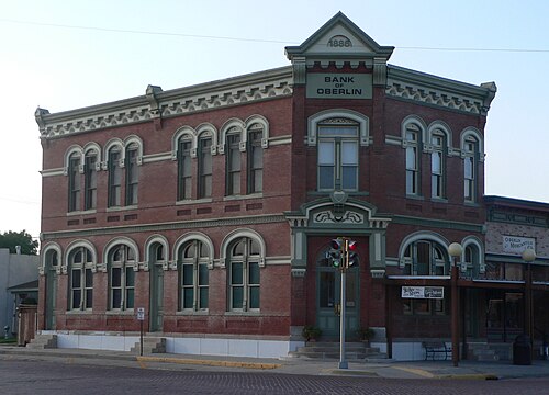 Decatur County