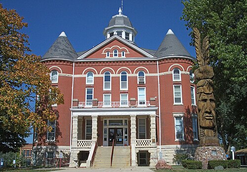 Doniphan County
