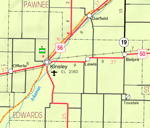 Edwards County