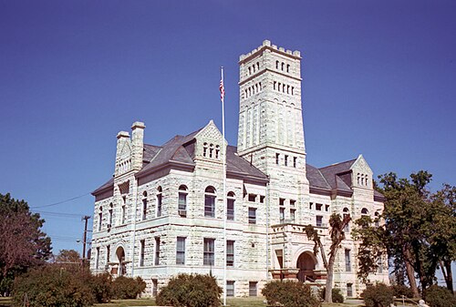 Geary County