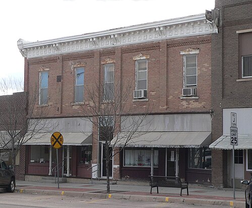 Gray County