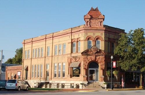Jackson County
