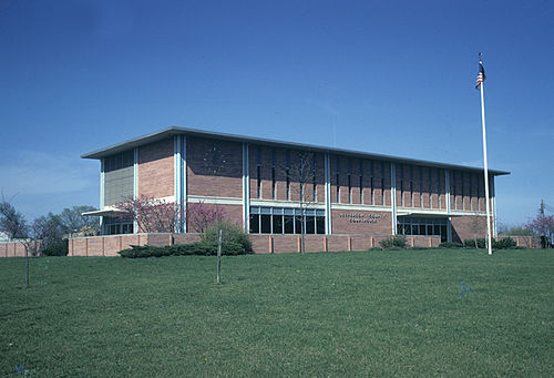 Jefferson County