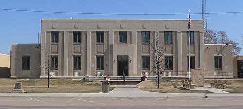 Kearny County