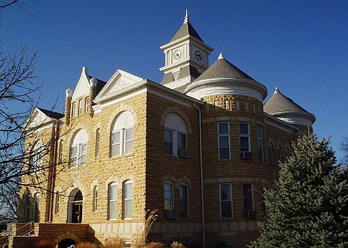 Lincoln County