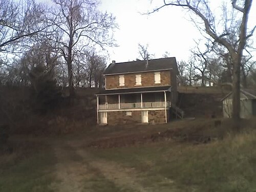 Linn County