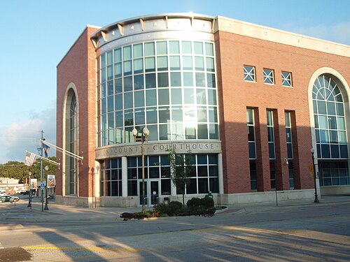 Lyon County
