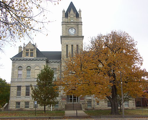 Marion County