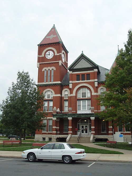 Miami County
