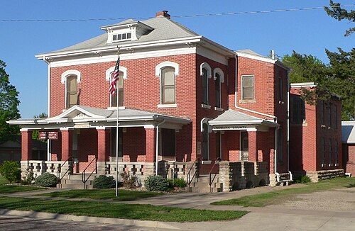 Nemaha County