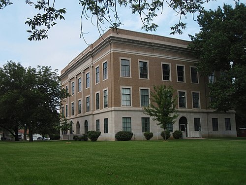 Osage County