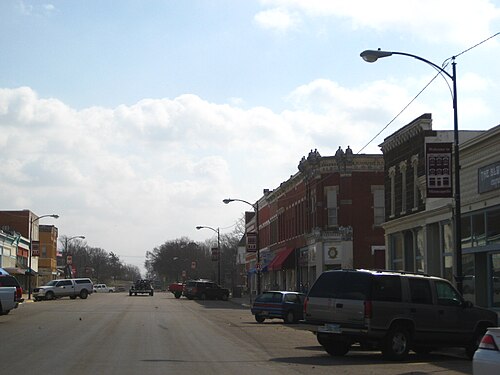 Ottawa County