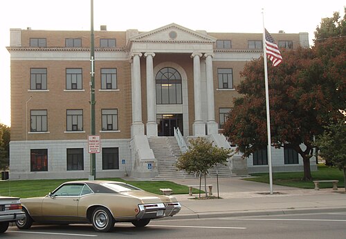 Pawnee County