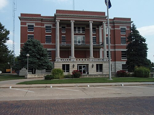Pratt County