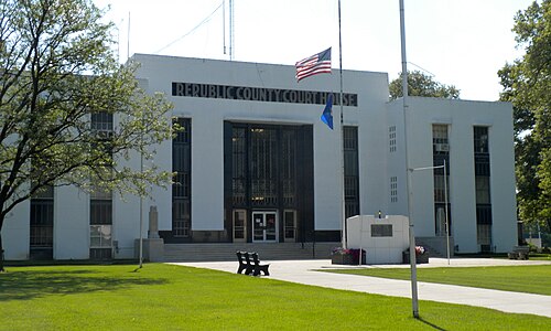 Republic County