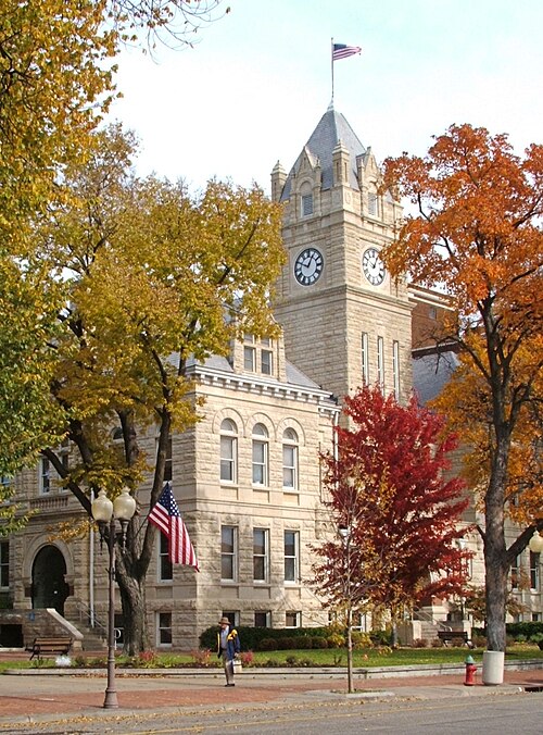Riley County