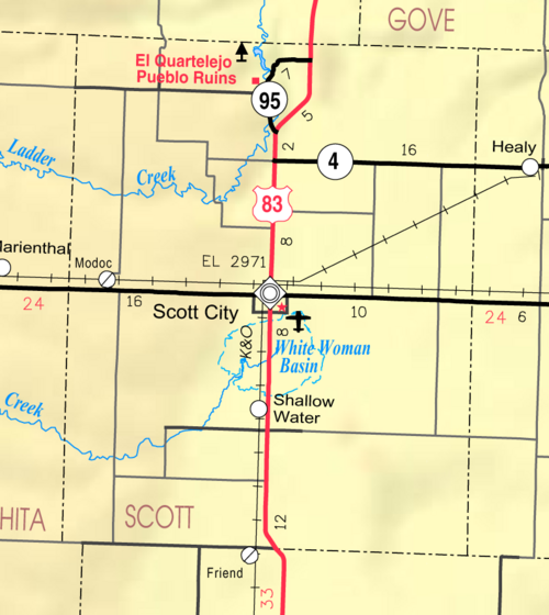 Scott County
