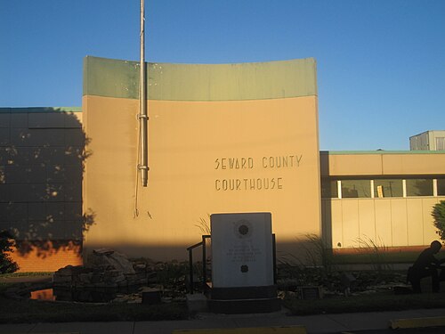 Seward County