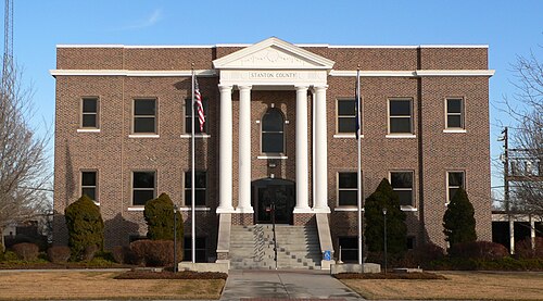 Stanton County