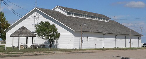 Trego County
