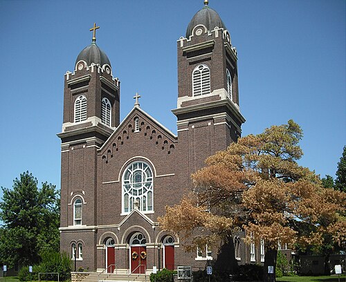Wabaunsee County