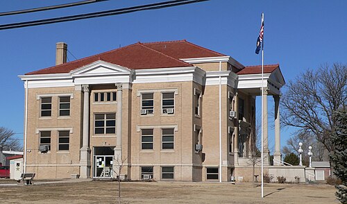 Wallace County