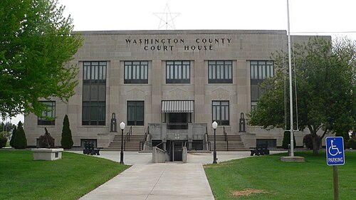 Washington County