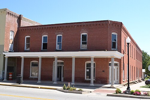 Wilson County