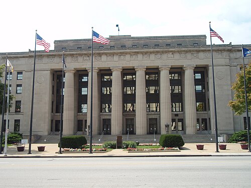 Wyandotte County