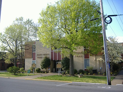 Allen County