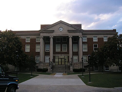Bell County