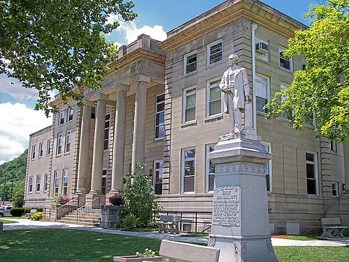 Boyd County