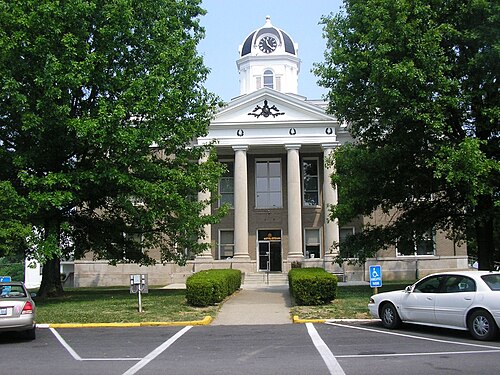 Bracken County
