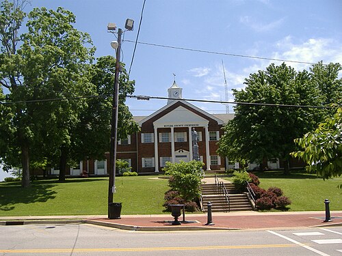 Butler County