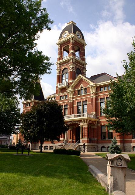Campbell County